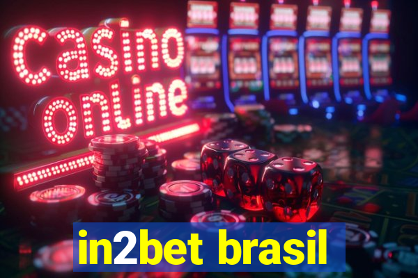 in2bet brasil